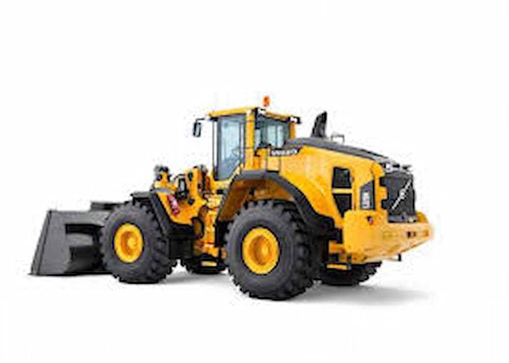 تصویر 2 از لودر تی سی ام 830 با توان عملیاتی بالا و کنترل دقیق باربری