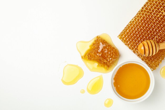 عسل سبلان طبیعی مرغوب مناطق کوهستانی