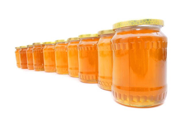 عسل سبلان مشگین شهر خالص زنبور داری