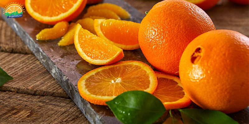 تصویر 3 از پرتقال کوهستان کوچک مناسب تهیه آبمیوه و مصرف روزانه