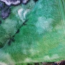 تصویر 1 از پتو صدف اصفهان با طراحی زیبا و رنگ‌ بندی متنوع