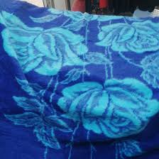 تصویر 4 از پتو صدف اصفهان با طراحی زیبا و رنگ‌ بندی متنوع