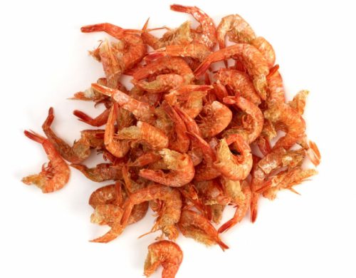 تصویر 4 از میگو چیپسی با طعم طبیعی و تازه‌ روز