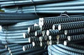 تصویر 1 از میلگرد لنگر هماهنگ با استاندارد های ساختمانی