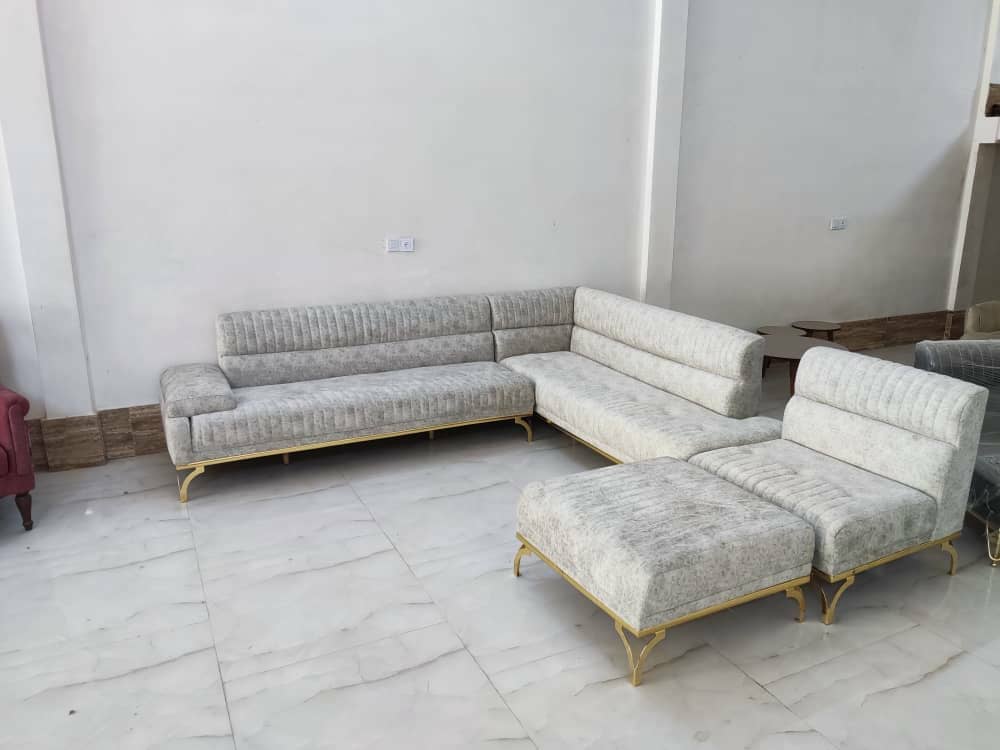 قیمت مبل راحتی باربارا با کیفیت ارزان + خرید عمده