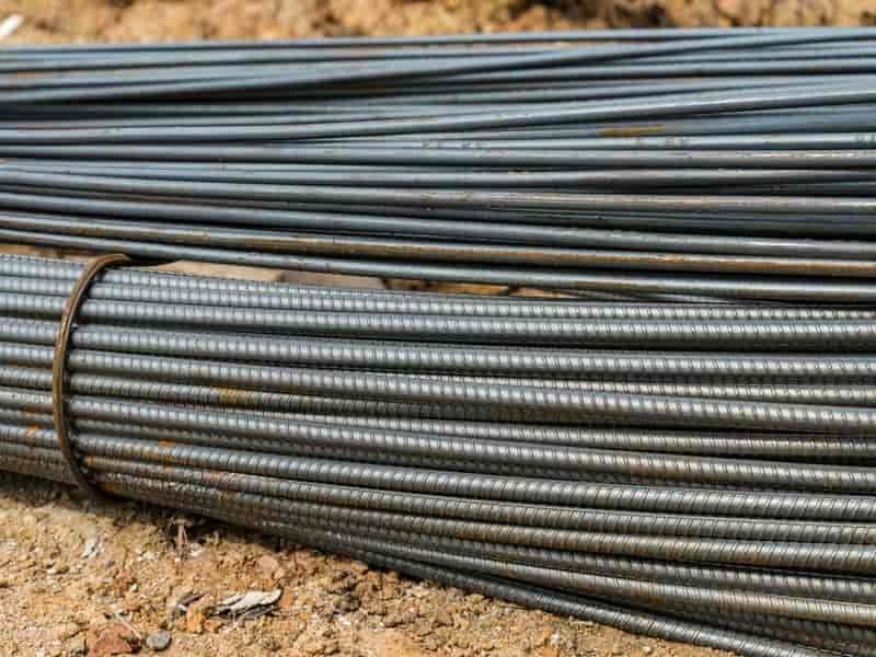 قیمت میلگرد فایبرگلاس