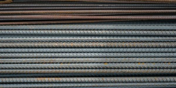 تصویر 4 از میلگرد فایبر گلاس مناسب پروژه‌ های ساختمانی