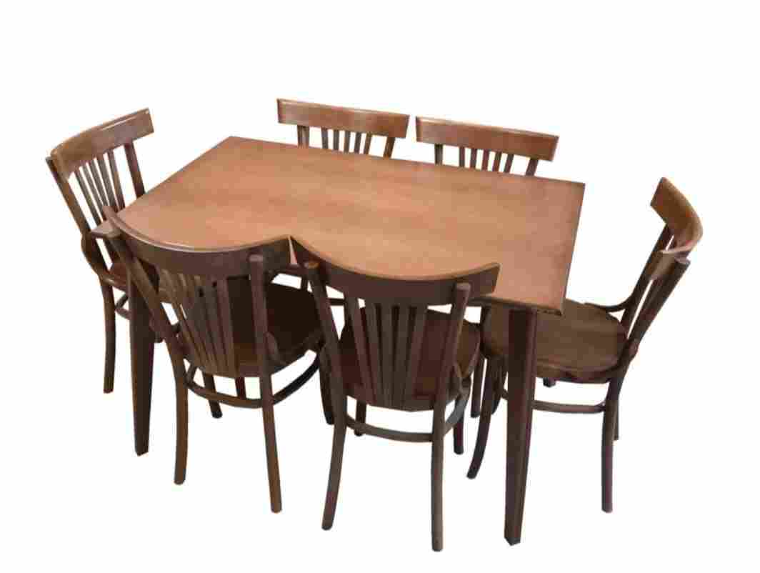 میز غذاخوری