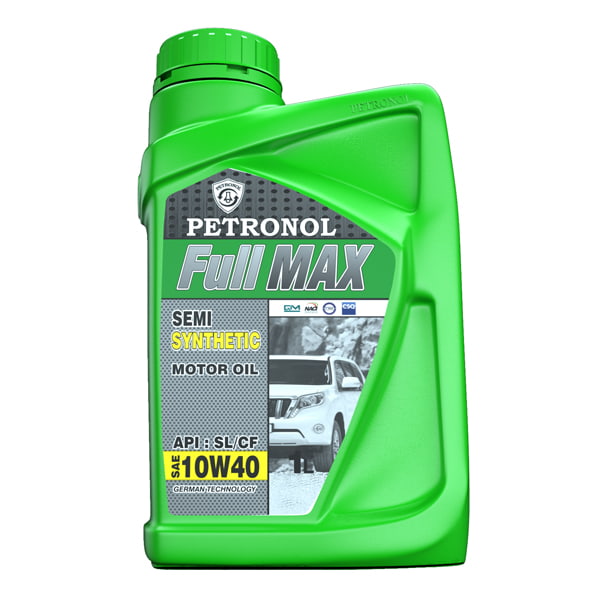 تصویر 4 از روغن موتور پترونول فول مکس مناسب موتور های بنزینی