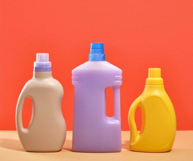 تصویر 3 از مایع ظرفشویی رویا با پاک‌ کنندگی قوی و کف غلیظ