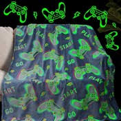 تصویر 1 از پتو جادویی با قابلیت جمع‌ شدن سریع و حمل آسان