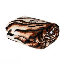 تصویر 1 از پتو ببری ایرانی با بافت ویژه و عمر طولانی