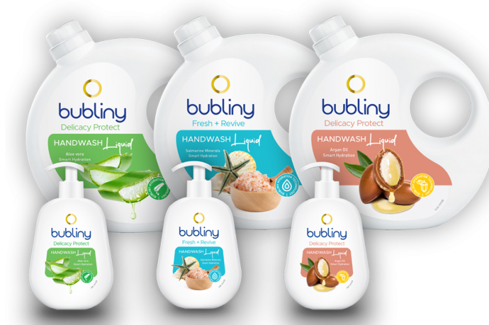 تصویر 2 از مایع ظرفشویی بابلینی قوی با عملکرد بالا در آب سرد