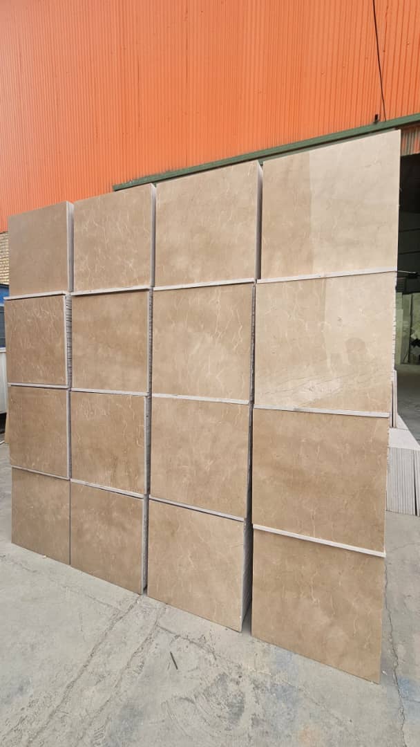 مرمریت ممتاز دهبید ۶۰ در۶۰