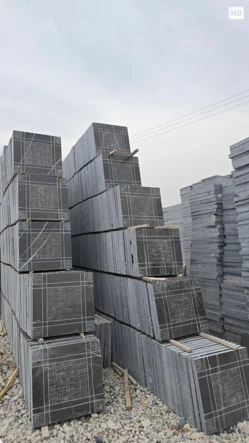 مرمریت لاشتر ضخامت ۳ فرشی