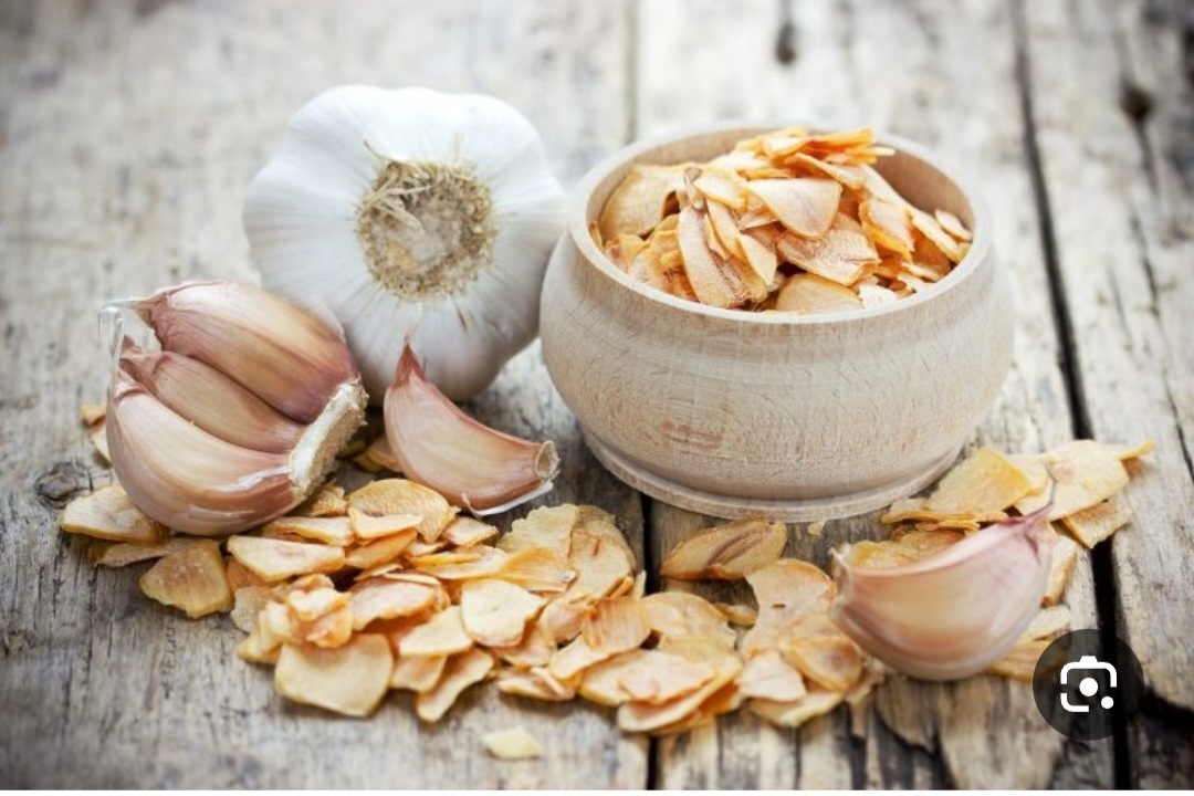 فروش اسلایس سیر درجه یک و لوکس