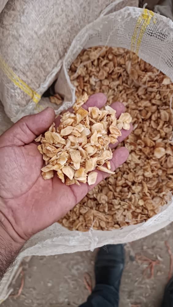 تصویر 1 از فروش اسلایس سیر درجه یک و لوکس