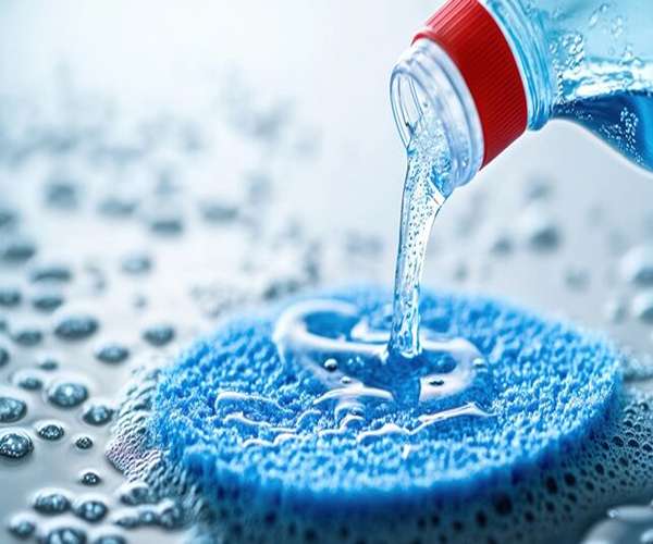 مایع ظرفشویی آنتی باکتریال با کیفیت بالا و توانایی ضد باکتریال