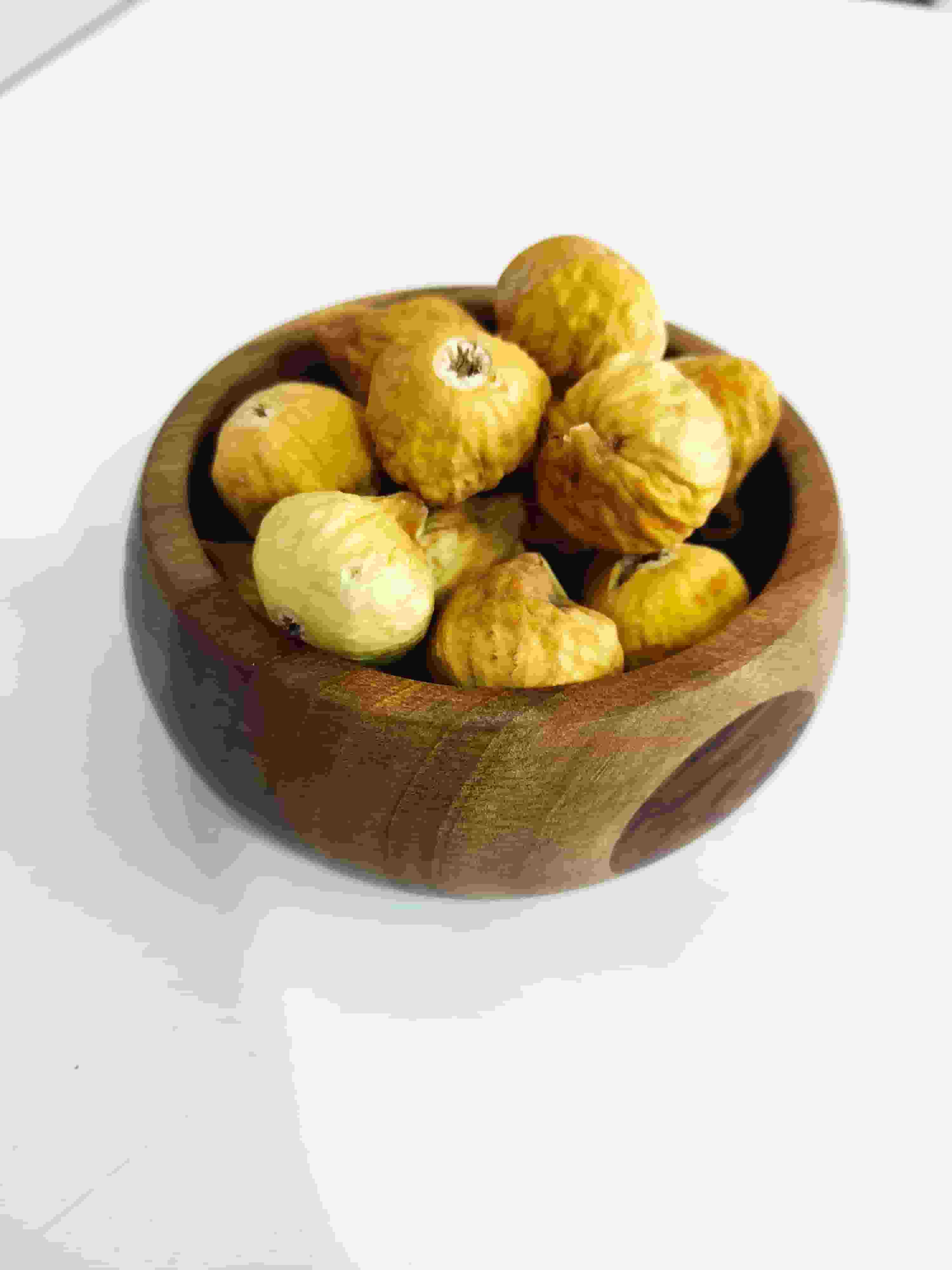 فروش بهترین انجیر خشک سایز متوسط استهبان + قیمت کف بازار