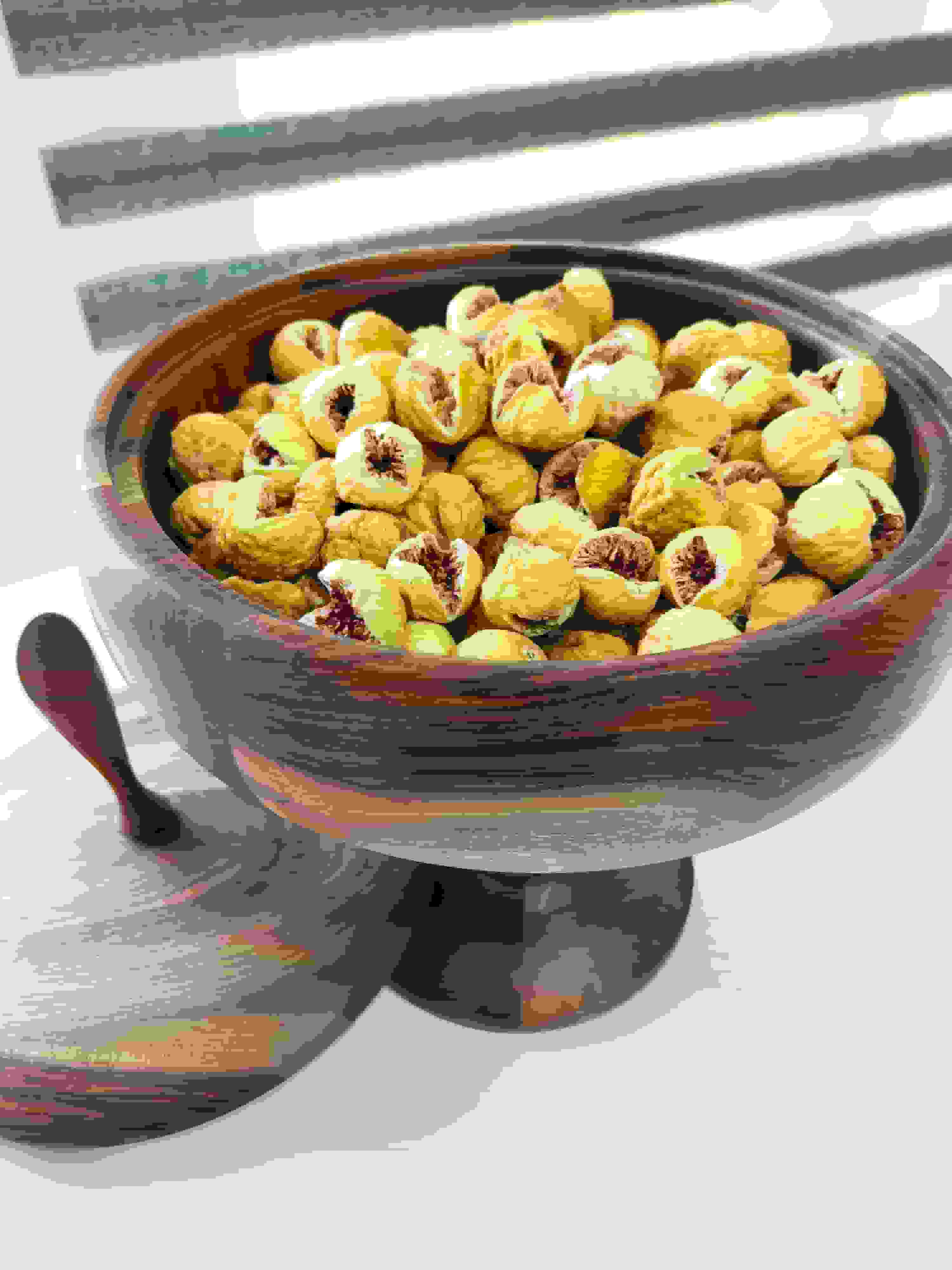 قیمت انجیر خشک صد یک استان فارس + تخفیف ویژه