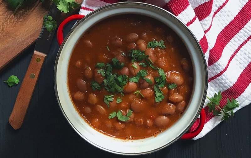 تصویر 1 از فروش کنسرو خورشت قرمه‌ سبزی