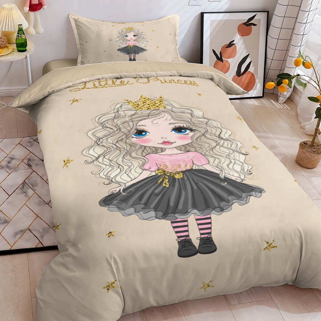 فروش پتو عروسکی