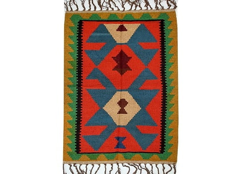 خرید گلیم دستباف