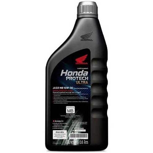 تصویر 2 از روغن موتور هوندا برای عملکرد نرم موتور