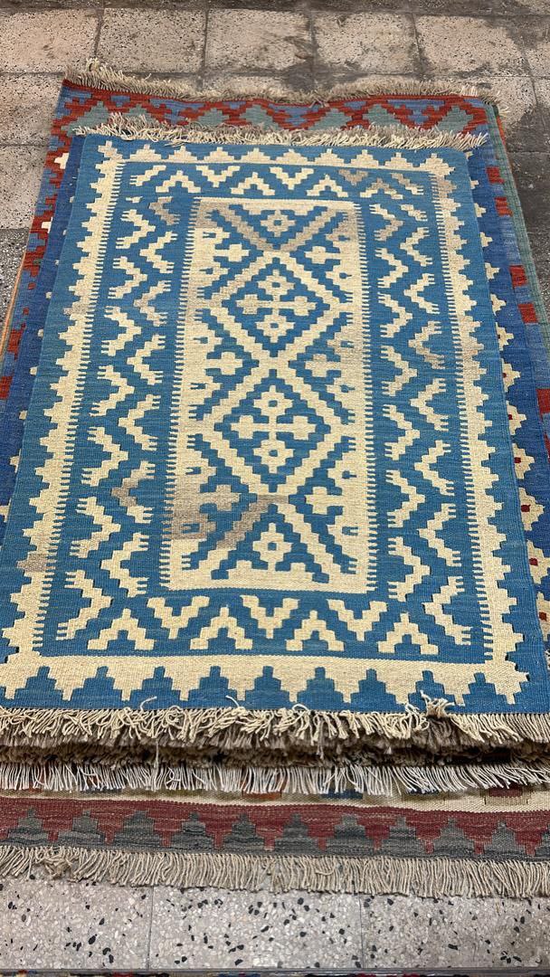 خرید عمده انواع گلیم دستبافت شش متری با قیمت ویژه