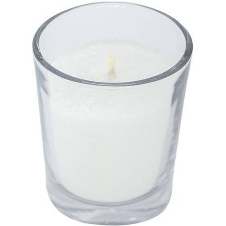 شمع شنی معطر بدون دود و سوخت پاک