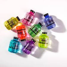 آب معدنی خیلی کوچک میکرو پک کودکانه و پلاستیک‌ فشرده