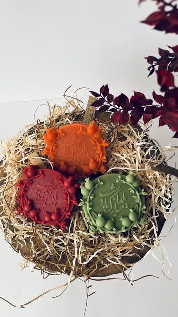 شمع‌ های خاص لوکس مناسب هدیه‌ های لاکچری