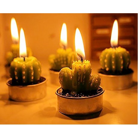 تصویر 1 از شمع‌ های خاص لوکس مناسب هدیه‌ های لاکچری