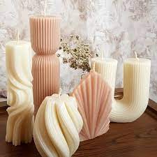 تصویر 2 از شمع‌ های خاص لوکس مناسب هدیه‌ های لاکچری