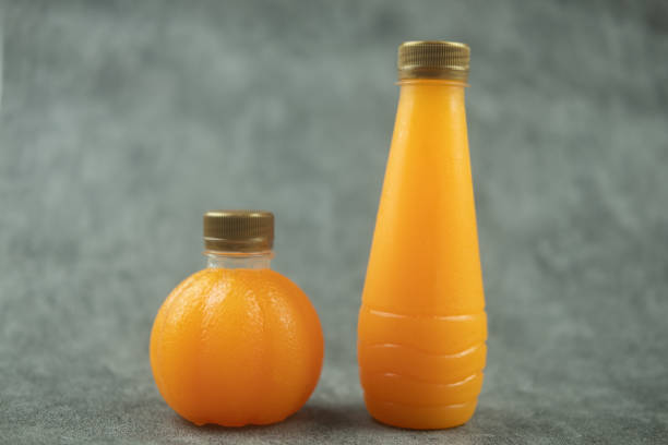 تصویر 2 از کنسانتره پرتقال مازندران تهیه شده از میوه تازه