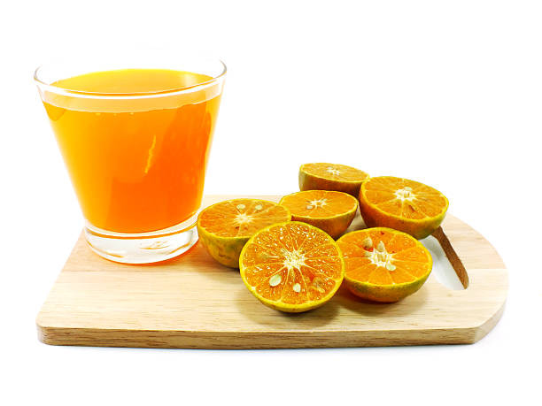 تصویر 3 از کنسانتره پرتقال تغلیظ شده کیفیت بالا با فرآوری استاندارد