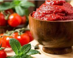 تصویر 4 از رب گوجه فرنگی با رنگ دلنشین