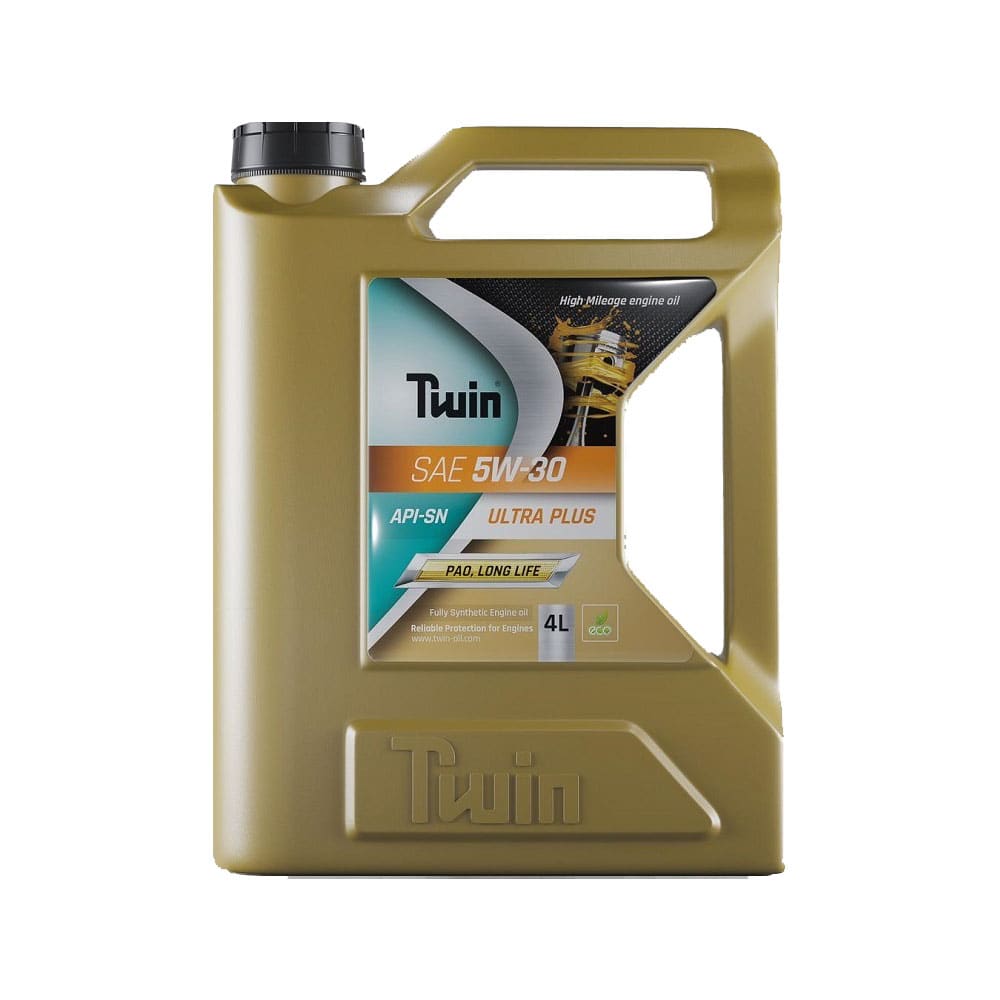 روغن موتور تویین سازگار با موتور های جدید