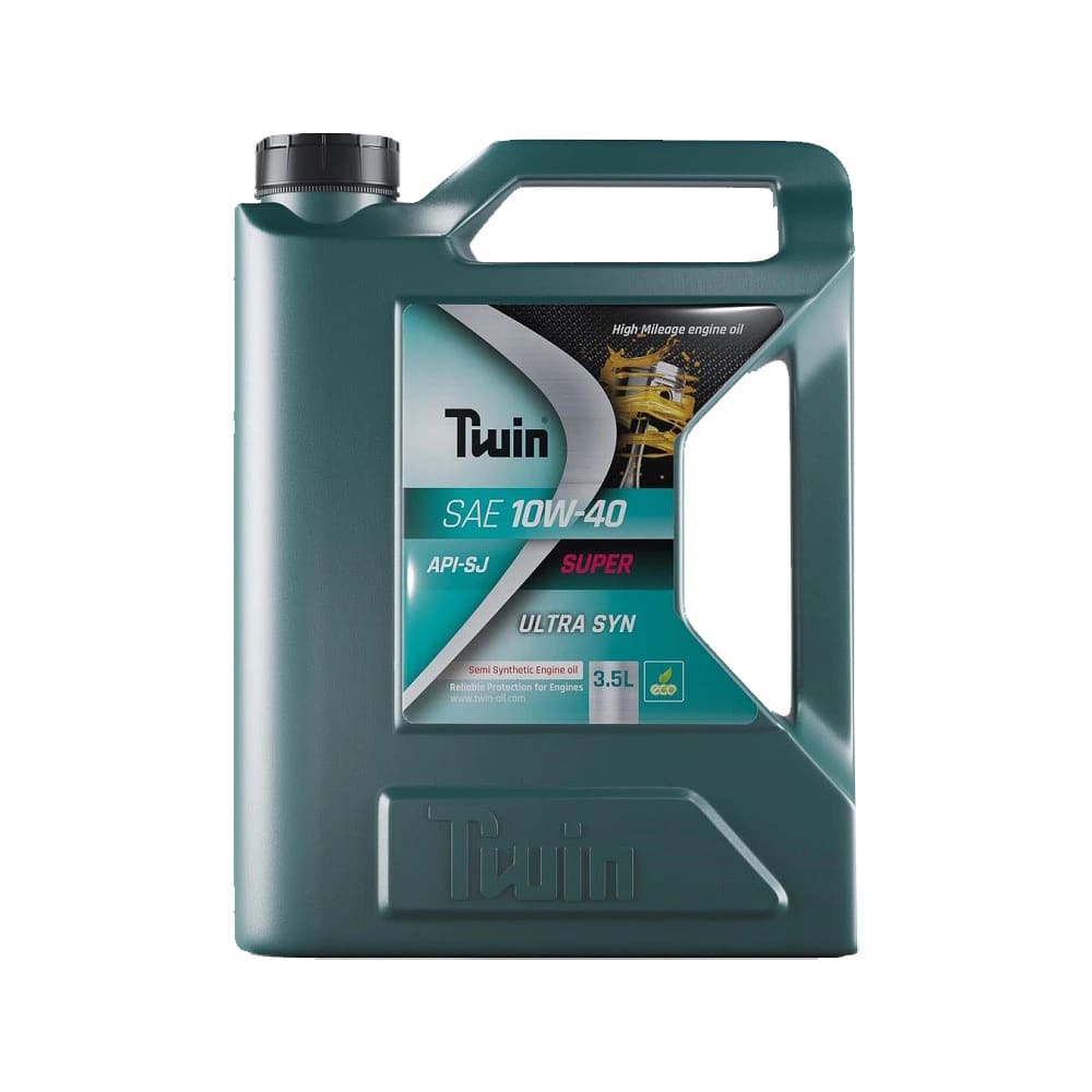 تصویر 3 از روغن موتور تویین سازگار با موتور های جدید