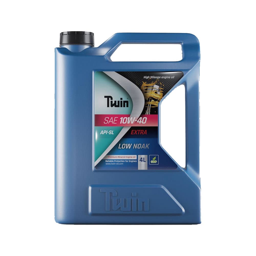 تصویر 4 از روغن موتور تویین سازگار با موتور های جدید