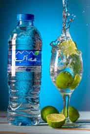 تصویر 4 از آب معدنی طبیعی مناسب مصرف روزانه