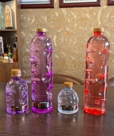 تصویر 3 از آب معدنی زیبال تجربه‌ ای تازه از طراوت طبیعی