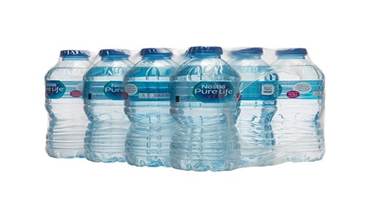 آب معدنی پیور لایف منبعی مطمئن برای هیدراته ماندن روزانه