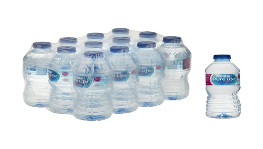 تصویر 1 از آب معدنی پیور لایف منبعی مطمئن برای هیدراته ماندن روزانه