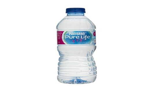 تصویر 2 از آب معدنی پیور لایف منبعی مطمئن برای هیدراته ماندن روزانه