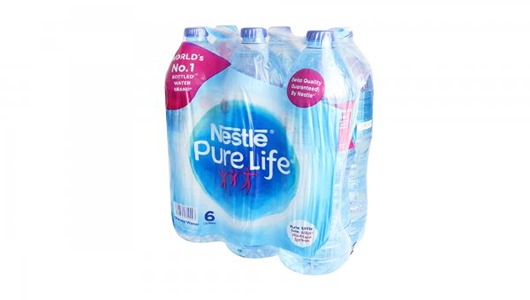 تصویر 3 از آب معدنی پیور لایف منبعی مطمئن برای هیدراته ماندن روزانه