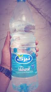 آب معدنی تبرک منبع طبیعی برای تأمین آب سالم روزانه