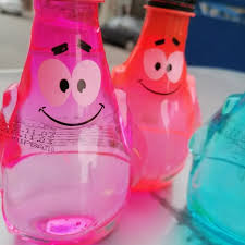 تصویر 4 از آب معدنی عروسکی با بسته‌ بندی جذاب مخصوص کودکان