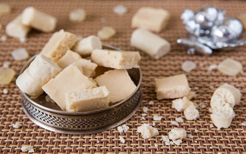 قیمت نبات تخته ای