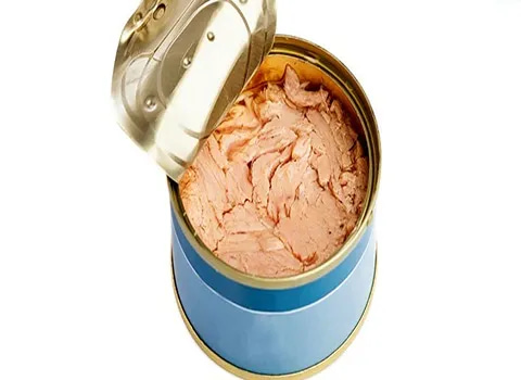 تصویر 2 از کنسرو ماهی مارلین با ماندگاری بالا و کیفیت ثابت